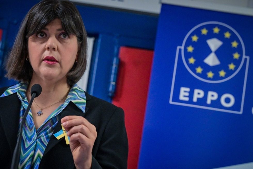 «Βόμβα» Κοβέσι από το Ευρωκοινοβούλιο: «Υπάρχουν κι άλλες υποθέσεις ΟΠΕΚΕΠΕ»