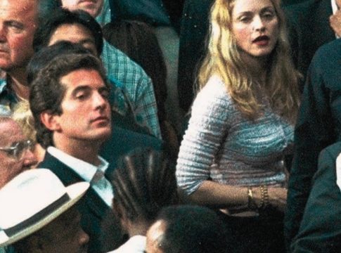 «Γίνε μάνα μου» – Η νοσηρή φαντασίωση του JFK Jr με τη Μαντόνα, η οργή της Τζάκι, ο ευέξαπτος Σον Πεν