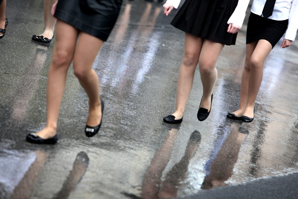 «Κλειδώνει» κακοκαιρία στις παρελάσεις της 25ης Μαρτίου: Πότε ξεκινάει το νέο κύμα