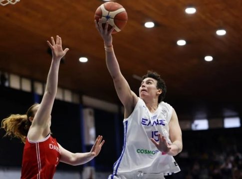 Σπανού: «Έχουμε την υποχρέωση να ανταποδώσουμε στον κόσμο την αγάπη που μας έδειξε»