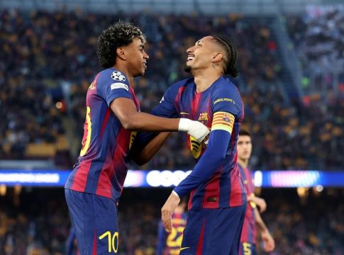 Ματσάρες στους «8» του Champions League: Τρεις τελικοί και η… Άρσεναλ