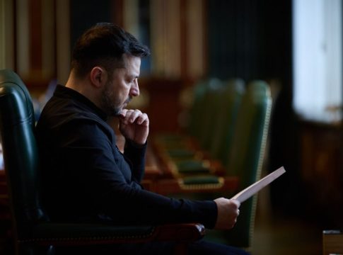 Ευρωπαϊκό Συμβούλιο: Χωρίς συμφωνία για την Ουκρανία – Βέτο Όρμπαν στο δάνειο ύψους 90 δισ. ευρώ