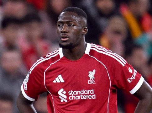 Λίβερπουλ: «Απάνθρωπη και δειλή η ρατσιστική συμπεριφορά στον Κονατέ – Είμαστε αηδιασμένοι» (pic)