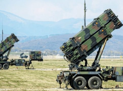 Patriot στη Σαουδική Αραβία: Εμπλέκεται η Ελλάδα στον πόλεμο ή όχι;