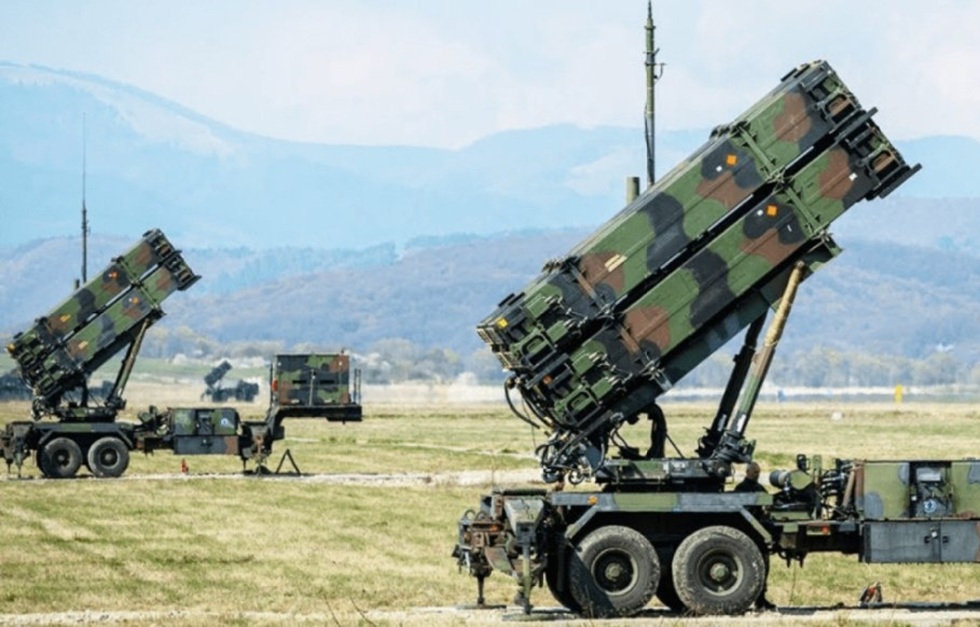 Patriot στη Σαουδική Αραβία: Εμπλέκεται η Ελλάδα στον πόλεμο ή όχι;