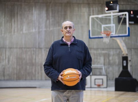 Πρόεδρος Μπανταλόνα για τα ματς με την ΑΕΚ: «Δεν θα μπορούσαμε να έχουμε περισσότερη πίεση»