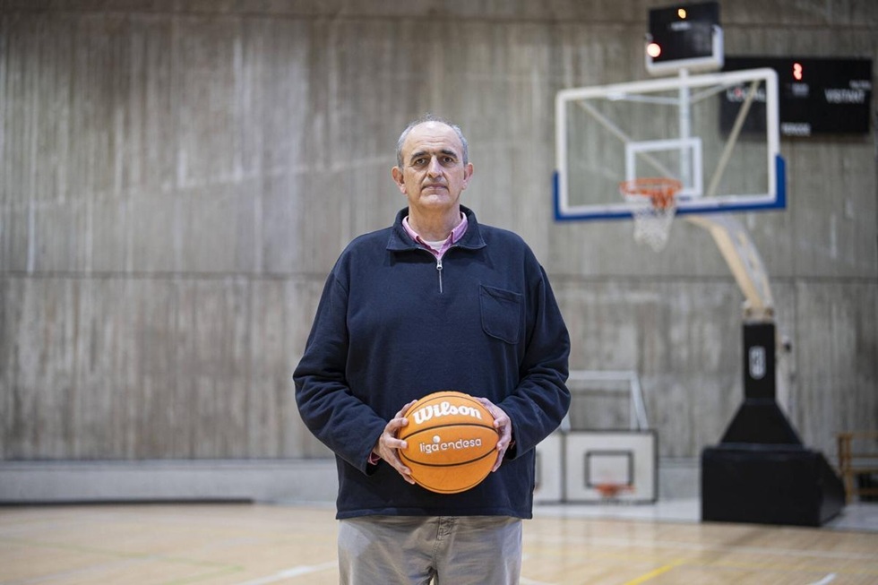 Πρόεδρος Μπανταλόνα για τα ματς με την ΑΕΚ: «Δεν θα μπορούσαμε να έχουμε περισσότερη πίεση»