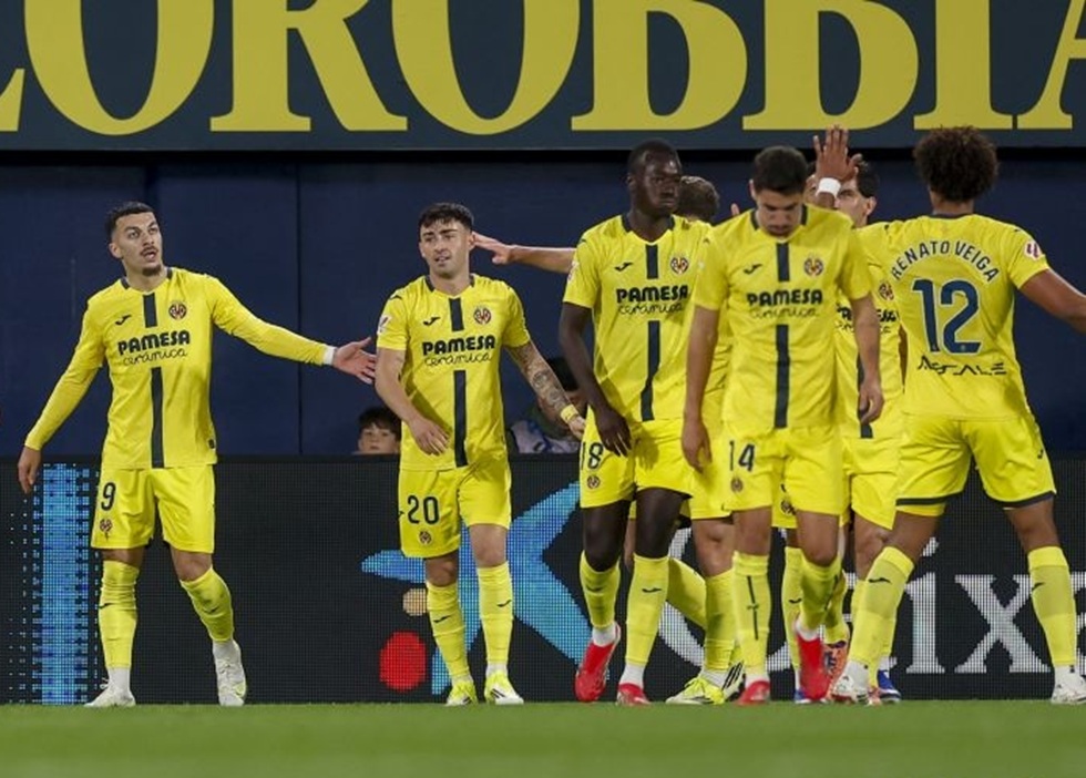 Βιγιαρεάλ – Ρεάλ Σοσιεδάδ 3-1: Χρειάστηκε μόλις 16 λεπτά…