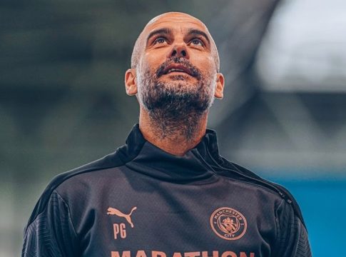 Carabao Cup: Ο Πεπ Γκουαρντιόλα με την πλάτη στον τοίχο ενόψει τελικού