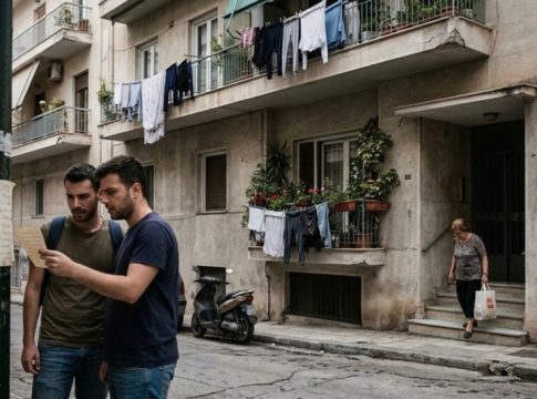 Η στεγαστική κρίση στην Ελλάδα: Όταν το θεμελιώδες δικαίωμα μετατρέπεται σε επενδυτικό προϊόν