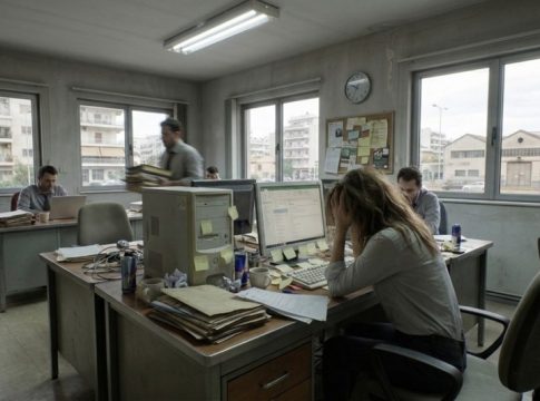 Τα εργασιακά βάσανα της νέας γενιάς – Οι υπηρέτες πολλών αφεντάδων του 21ου αιώνα