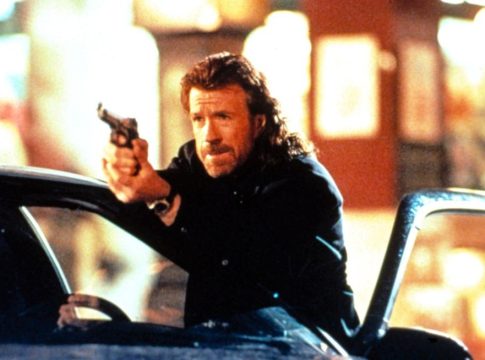 Αποχαιρετούμε τον Τσακ Νόρις με θρυλικά memes και διαχρονικά αστεία