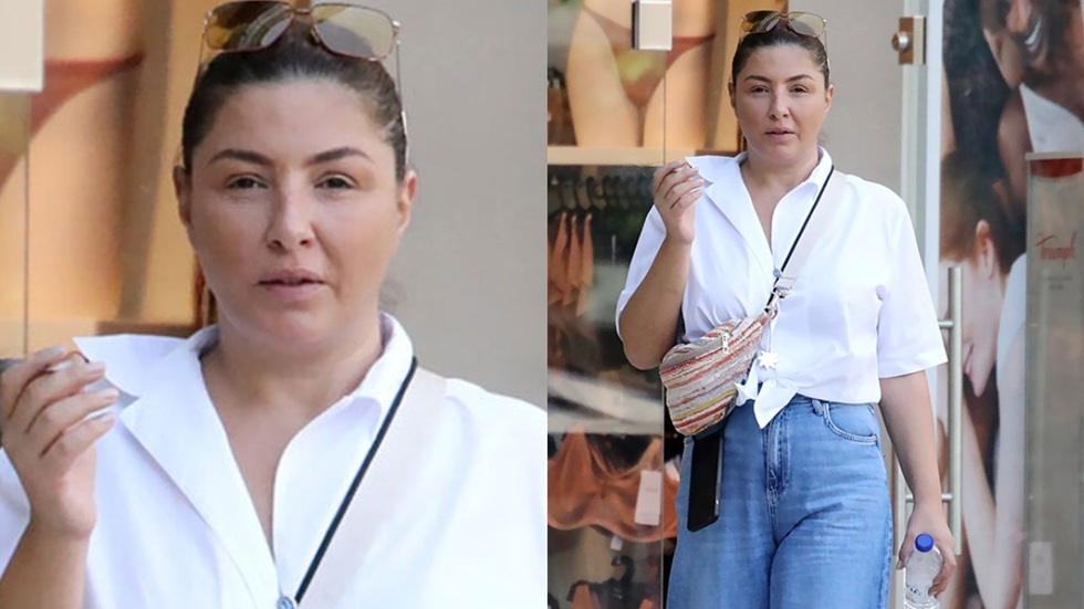 Έλενα Παπαρίζου: Ο Λάμπρος Κωνσταντάρας είπε ξανά ότι είναι στο νοσοκομείο – Βίντεο με την αποκάλυψη του δημοσιογράφου