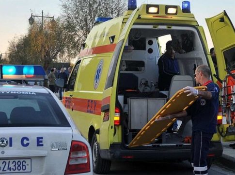 Μόλις μαθεύτηκαν τα πρώτα στοιχεία: Έτσι βρήκαν νεκρό τον πασίγνωστο Έλληνα τραγουδιστή – ΣΟΚ