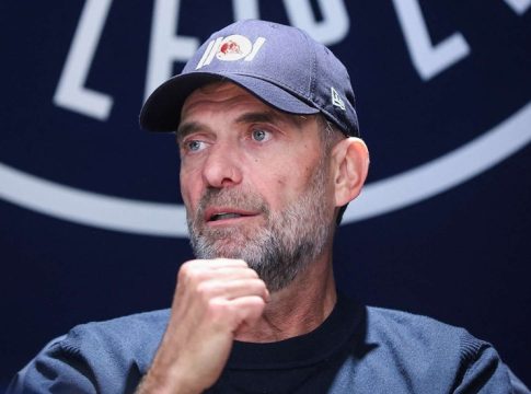 Τι απάντησε ο Κλοπ για τις φήμες που τον θέλουν στη Ρεάλ Μαδρίτης