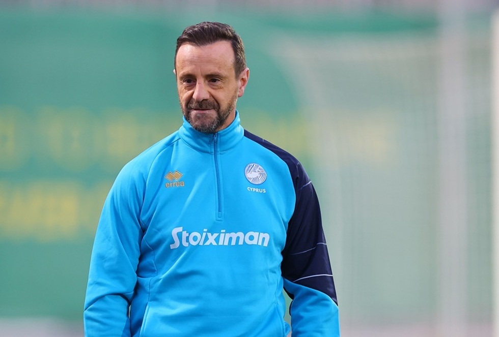 Επέκτεινε τη συνεργασία του με την Κύπρο ο Μάντζιος