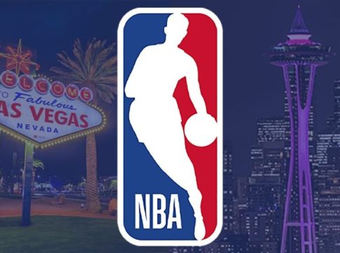 Εγκρίθηκε η διεξαγωγή ψηφοφορίας για τη δημιουργία νέων franchise στο ΝΒΑ σε Λας Βέγκας και Σιάτλ (pic)