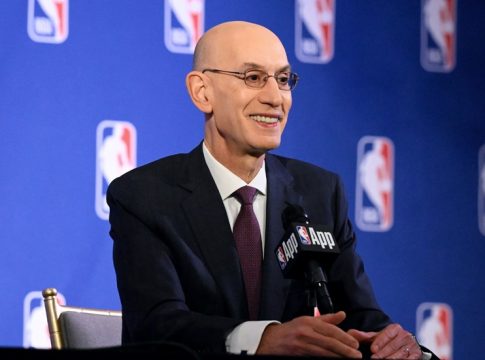 Σίλβερ: «Δεν θέλουμε να ανταγωνιστούμε τη Euroleague, καλύτερα να πορευθούμε μαζί»