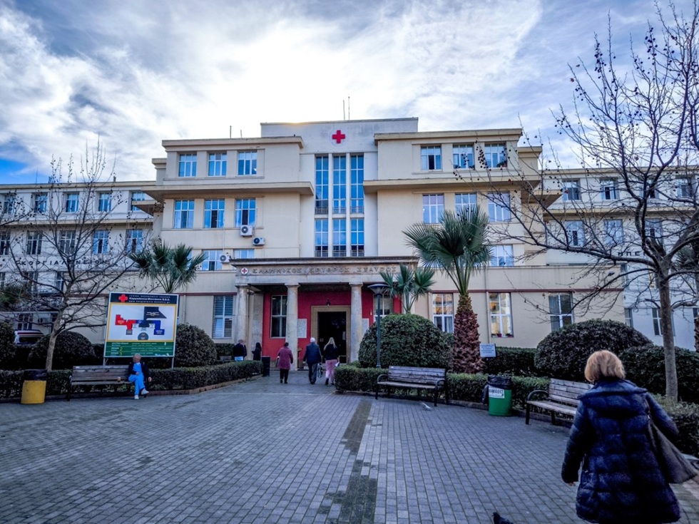 ΕΙΝΑΠ: Έκδηλη η ανησυχία για την κατάσταση στα νοσοκομεία της Αττικής