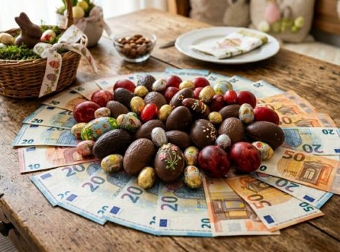 Πότε πληρώνεται το δώρο Πάσχα – Τι προβλέπεται αν δεν καταβληθεί