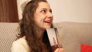 Πέθανε με ευθανασία η 25χρονη Νοέλια Καστίγιο