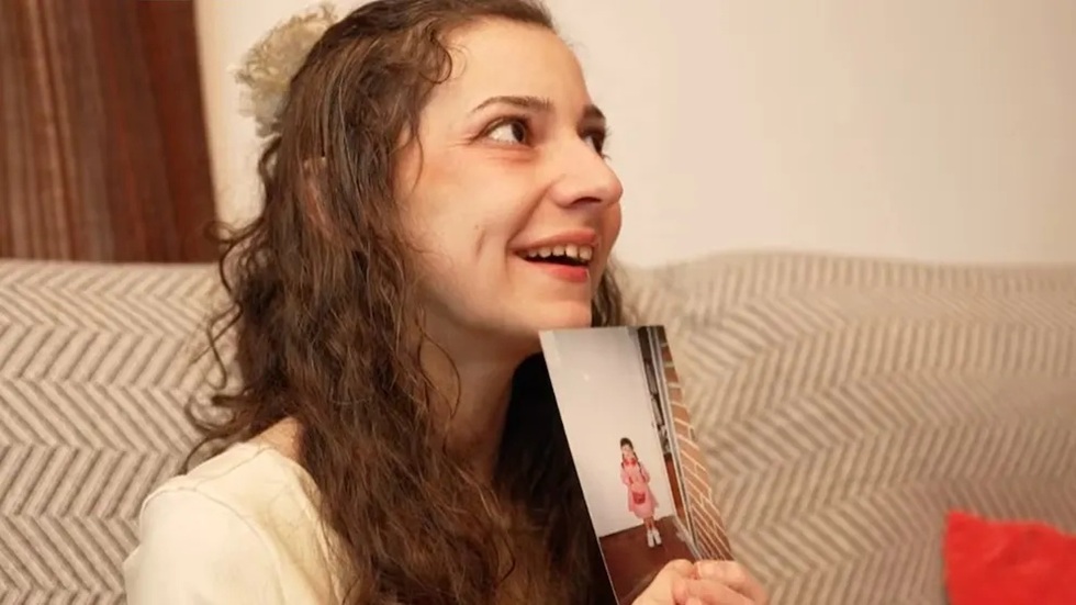 Πέθανε με ευθανασία η 25χρονη Νοέλια Καστίγιο