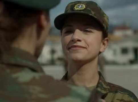 Γυναίκες στο Στρατό: Η θητεία ξεκινά τον Ιούνιο – Οι αιτήσεις και το ενδιαφέρον σε αριθμούς και τα προνόμια