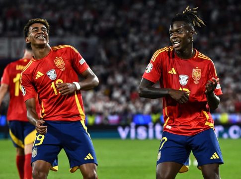 Κόντρα στο Περού το τελευταίο φιλικό της Ισπανίας