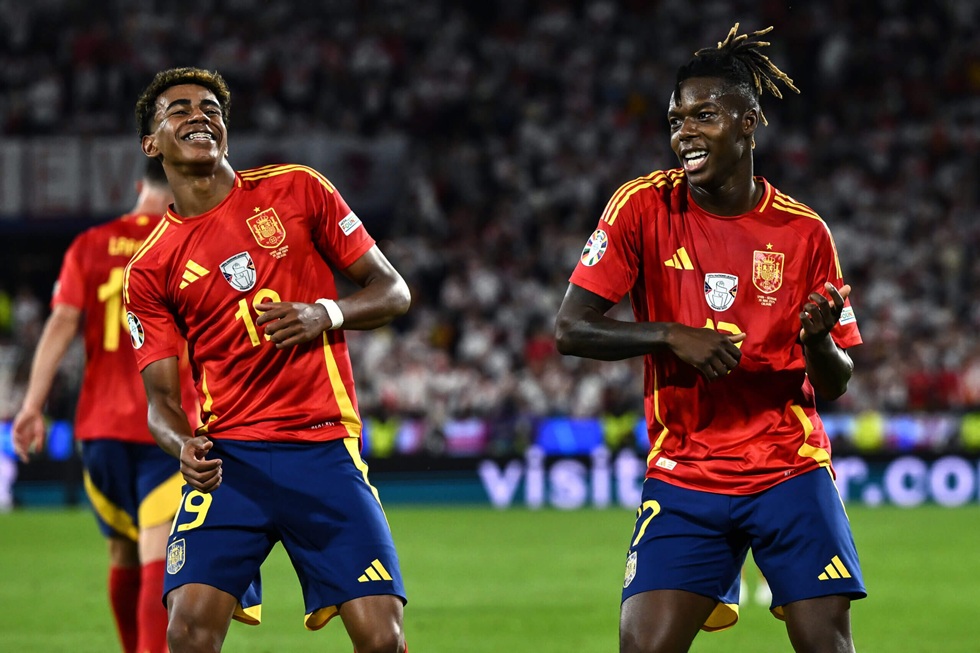 Κόντρα στο Περού το τελευταίο φιλικό της Ισπανίας