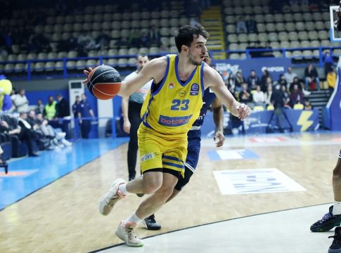 Παπαδάκης: «Πολύ δύσκολο το έργο μας κόντρα στην ΑΕΚ»