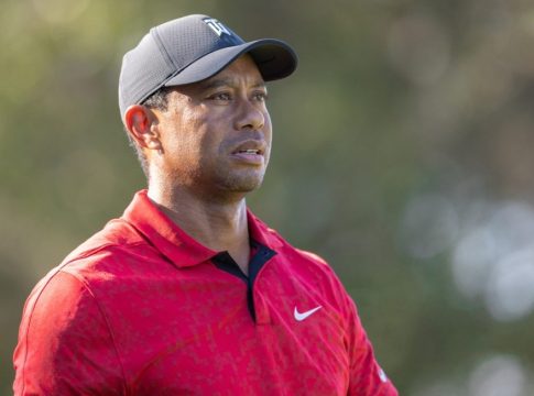 Ενεπλάκη σε τροχαίο ο Τάιγκερ Γουντς – Ανετράπη το όχημά του, άγνωστη η κατάσταση της υγείας του