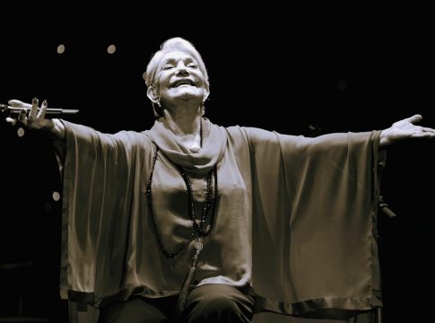 Αποχαιρέτησε τη Μαρινέλλα η ΚΑΕ Ολυμπιακός (pic)