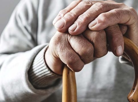 Θεσσαλονίκη: Νεκρός ο 82χρονος που είχε καταγγείλει για κακοποίηση την 77χρονη σύζυγό του