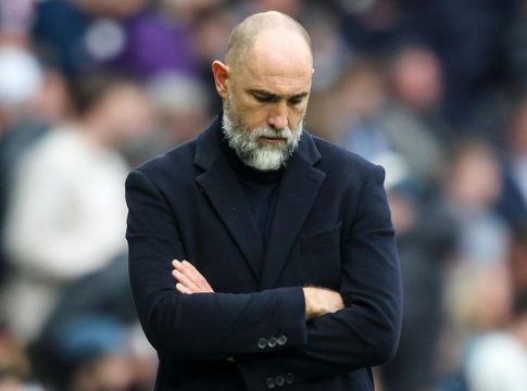 Παρελθόν από την Τότεναμ ο Τούντορ – Πάει για τρίτο προπονητή στη σεζόν (pic)