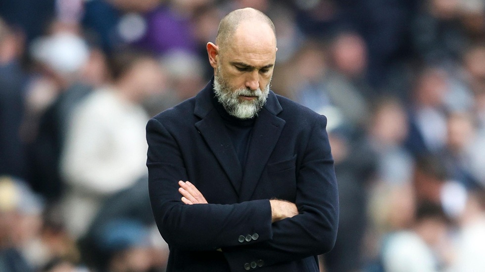 Παρελθόν από την Τότεναμ ο Τούντορ – Πάει για τρίτο προπονητή στη σεζόν (pic)