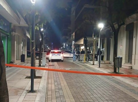 Αγρίνιο: Συνελήφθησαν 3 ανήλικοι για την επίθεση με μαχαίρι σε 16χρονο – Προσωπικές διαφορές τα κίνητρα