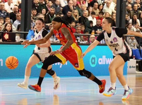 H χρυσή βίβλος του Κυπέλλου Ελλάδος στο μπάσκετ γυναικών