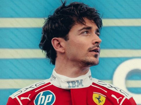 Λεκλέρ: «Ήμουν άτυχος αλλά διασκέδασα τον αγώνα»