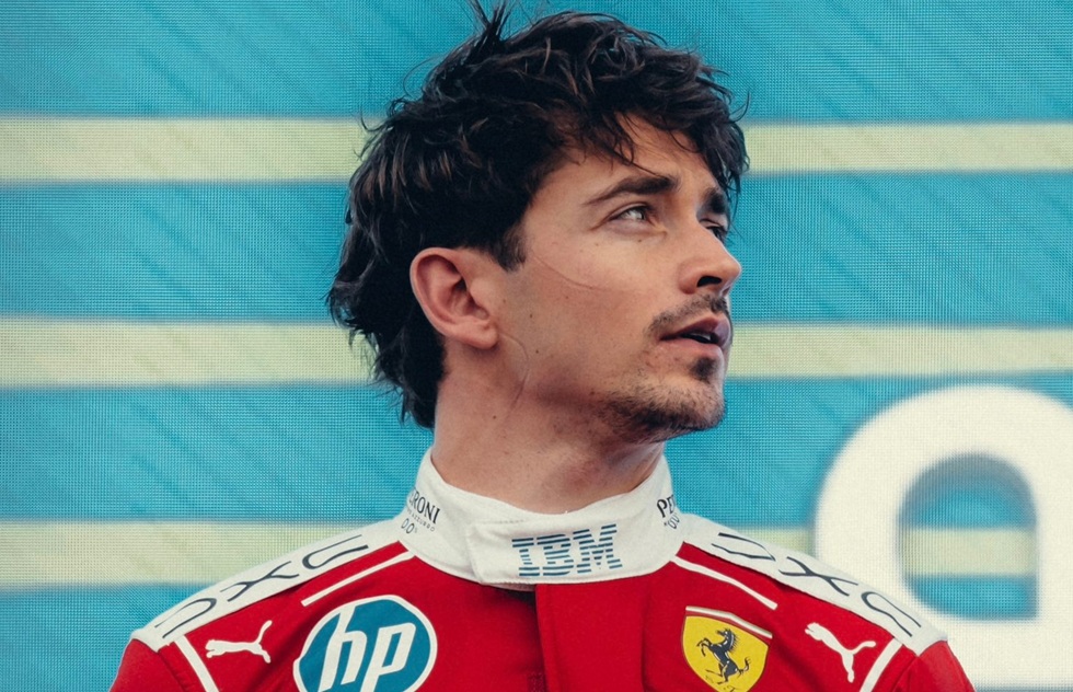 Λεκλέρ: «Ήμουν άτυχος αλλά διασκέδασα τον αγώνα»