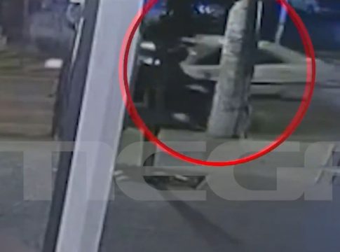 Χαλάνδρι: Βίντεο ντοκουμέντο από την καταδίωξη 19χρονου που οδηγούσε μεθυσμένος