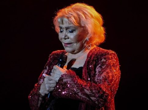 «Έφυγε» η Μαρινέλλα: Ποιοι ήταν οι μοναδικοί 3 άνθρωποι που την έβλεπαν; Ο λόγος που δεν επέτρεπαν σε κανέναν άλλον