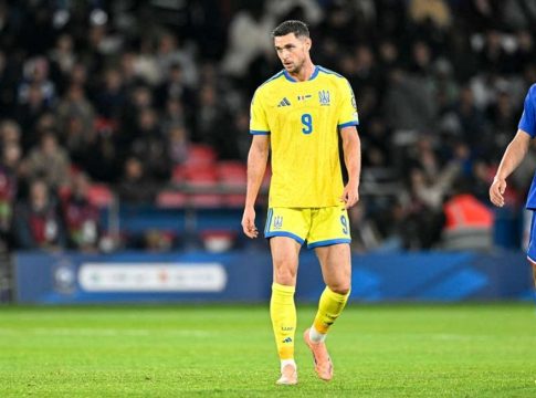 Ξέσπασε μετά τον αποκλεισμό ο Γιάρεμτσουκ: «Ήταν η τελευταία μου ευκαιρία…»