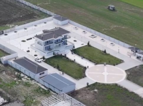 Λάρισα: Στη δημοσιότητα τα στοιχεία μελών της σπείρας που έκανε εκβιασμούς και απάτες με χρυσές λίρες