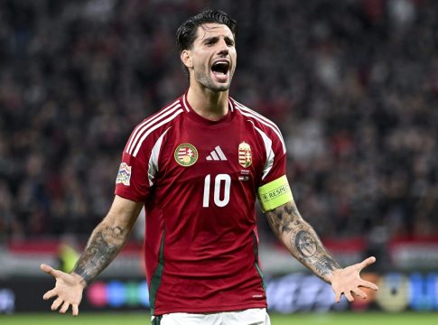 «Βασιλιάς» Σομποσλάι – Εντυπωσιακή ατμόσφαιρα στο «Πούσκας Αρένα» (vid)