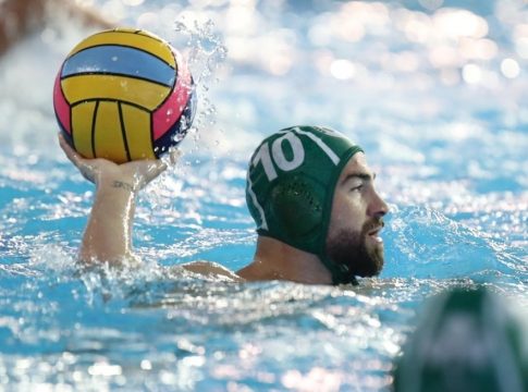 Γιαντράν – Παναθηναϊκός 4-5 πεν. (22-22 κ.δ): Μεγάλη πρόκριση στα προημιτελικά του Euro Cup