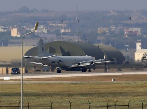 Τουρκία: Σειρήνες συναγερμού στη ΝΑΤΟϊκή βάση Ιντσιρλίκ