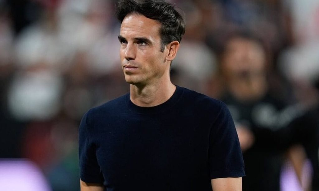 Ράγιο Βαγιεκάνο: Η συνθήκη που μπορεί να αλλάξει τα πλάνα του Ίνιγκο Πέρεθ ενόψει του πρώτου ματς με την ΑΕΚ