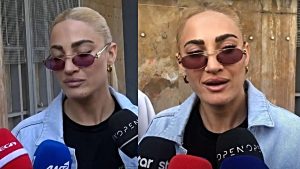 Τι περιέχει μέσα το νέο ροζ βίντεο της Τούνη; – Δείτε