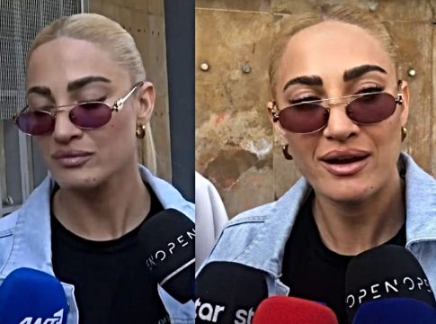 Τι περιέχει μέσα το νέο ροζ βίντεο της Τούνη; – Δείτε