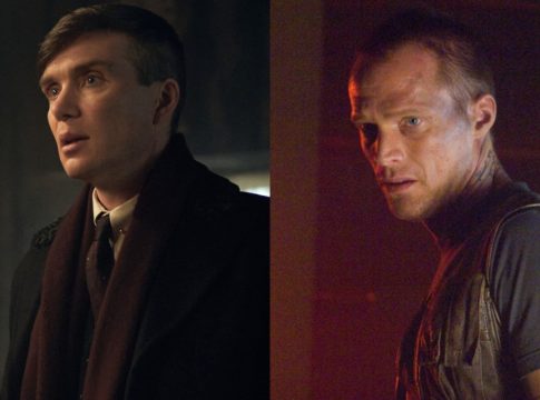 Ποιος θα είναι ο νέος Βόλντεμορτ στο νέο «Χάρι Πότερ» – Ο Πολ Μπέτανι, ο Κίλιαν Μέρφι ή κανείς τους;